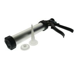 Пистолет для нанесения герметика JTC 400 мл JW0664 