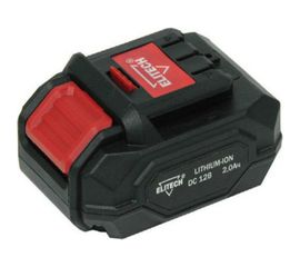 Аккумулятор для ДА 10.8-12СЛ (12 В; 2.0 А*ч; Li-ion) ELITECH 1820.098300 