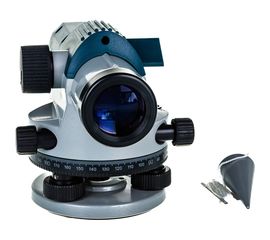 Оптический нивелир Bosch GOL 26 D 0.601.068.000 