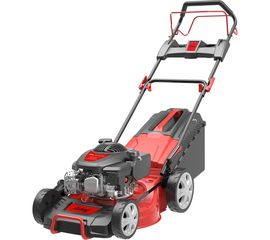 Бензиновая самоходная газонокосилка с электростартером FUBAG FPL 46 SM ES 41050 