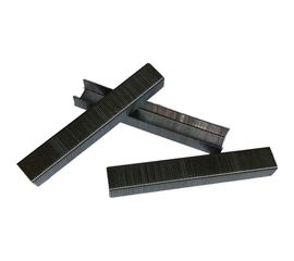 Скобы для мебельного степлера GROSSMEISTER прямоугольные, 10 мм 008106003 