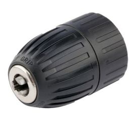 Патрон сверлильный быстрозажимной (0.8-10 мм; 3/8-24UNF) РемоКолор 80-0-001 