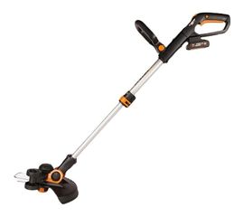 Аккумуляторный триммер WORX WG163E.9 