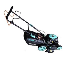 Бензиновая самоходная газонокосилка Sturm PL4614S 