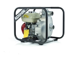 Бензиновая мотопомпа Koshin SERH-50Z o/s 100531956 