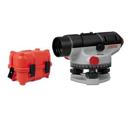 Оптический нивелир CROWN CT44044 BMC 