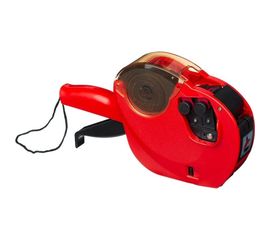 Этикет-пистолет ООО Комус HONGSHENG MX-2616 EOS 2 стр, 10 р, циф, 26х16, прямоуг/волнистая 1170013 