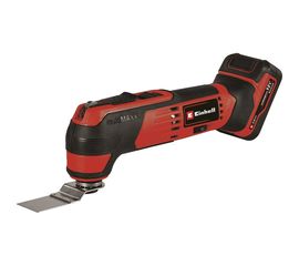 Аккумуляторный реноватор Einhell TE-MG 12/1 Li 4465180 