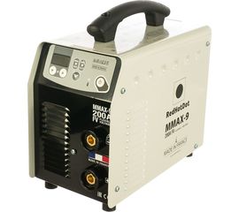 Инверторный аппарат дуговой сварки ММА/TIG DC RedHotDot MMAX-9 013650 