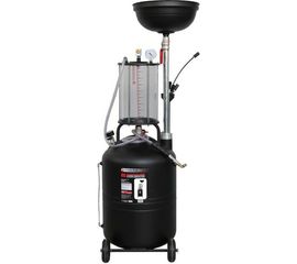 Пневматическая установка для удаления отработанного масла ForceKraft FK-TRG2090 29821 