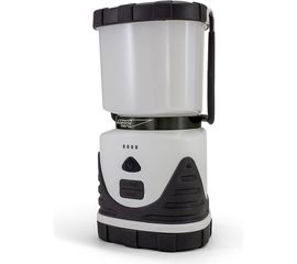 Фонарь ЯРКИЙ ЛУЧ кемпинг CL-500A LUMIS аккумулятор max500лм, Li-Ion 6000mAh 4606400106500 