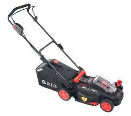 Аккумуляторная газонокосилка P.I.T. PLM20H-330A/1 