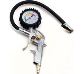 Пистолет для подкачки шин СЕРВИС КЛЮЧ 70600 