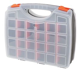 Ящик для крепежа FIT двухсторонний 13 65660 