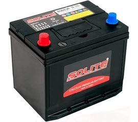 Аккумуляторная батарея SOLITE 6СТ70 230х168х220 85D23R ВН 