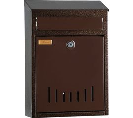 Почтовый ящик Форком Элит антик медь 00-00000942 