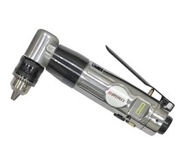 Угловая пневмодрель с реверсом Byemax BM-709R 