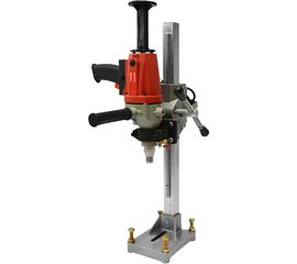 Дрель алмазного бурения Alteco Professional DD 1713 S 21415 