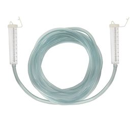 Гидроуровень СПЕЦ 2 пластиковые колбы, шланг 15м СПЕЦ-3501 