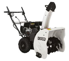 ЭНЕРГОПРОМ Машина снегоуборочная бензиновая СМБ-Т6.5/570ЭФ 