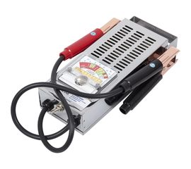 Нагрузочная вилка тестер для аккумуляторов МАСТАК 122-00001 