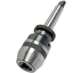 Патрон сверлильный быстросменный (MK3; 1-16 мм; до 6000 об/мин) Optimum 3050573 