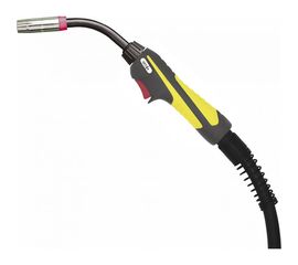 Горелка с поворотным гусаком MW-405 AT (5 м; Euro) Optima XL015.D072 