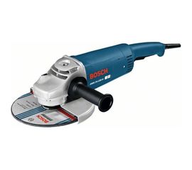 Угловая шлифмашина Bosch GWS 26-230 H 0601856100 