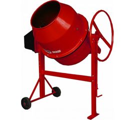 Бетоносмеситель ПРОФМАШ Б-220 УТ-00000259 