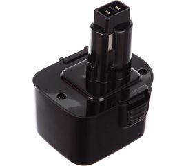 Аккумуляторная батарея для DEWALT (1.3 Ач, 12 В, Ni-Cd) Pitatel TSB-056-DE12/BD12A-13C 