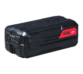 Аккумулятор FA 4040 Li 4.0 Ah, 40V FUBAG 641071 