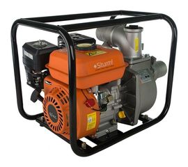 Бензиновая мотопомпа Sturm BP87101 