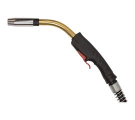 Горелка Mig MAXI-450 3 м к полуавтомату КЕДР 8003416 