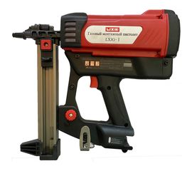 Газовый монтажный пистолет LIXIE LXJG-1 