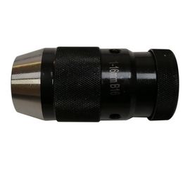 Патрон сверлильный быстрозажимной В16, 1-16 мм AURA TOOLS 12011616 