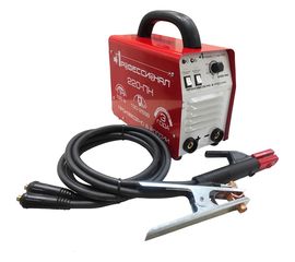 Профессионал Сварочный аппарат инверторный "220-ПН" 986531 