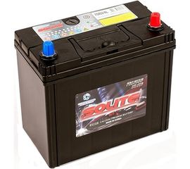 Аккумуляторная батарея SOLITE 6СТ59 236х128х220 70B24L 