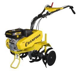 Бензиновый мотоблок Champion BC7723 