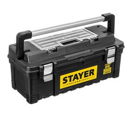 Ящик для инструмента STAYER JUMBO-26 пластиковый 38003-26_z01 