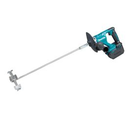 Аккумуляторная дрель-миксер Makita LXT DUT130Z 