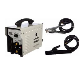 Инверторный аппарат дуговой сварки ММА RedHotDot MMAX-7 013643 