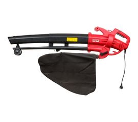 Электрическая воздуходувка-пылесос WORTEX BV132501319 