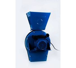 Зернодробилка WorkMaster КМ-3500 