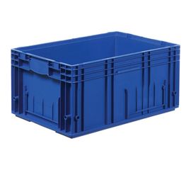 Ящик 594х396х280 мм Пластик Система R-KLT 6429 12.505.61 