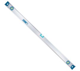 Алюминиевый скелетный уровень 3 ампулы, магнит, 120 см РемоКолор 17-1-212 