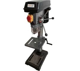 Вертикально-сверлильный станок MetalMaster M16D 20042 