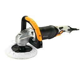 Полировальная сетевая шлифмашина DEKO DKPW 063-4272 