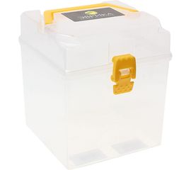 Универсальный ящик ЭВРИКА 140х140х160 мм ER-10330 