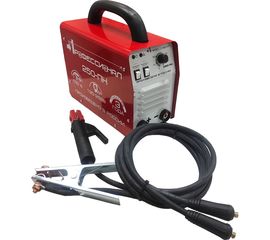 Профессионал Сварочный аппарат инверторный "250-ПН" 986533 