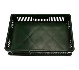 Ящик Тара.ру 600х400х140 мм, зеленый 16682 